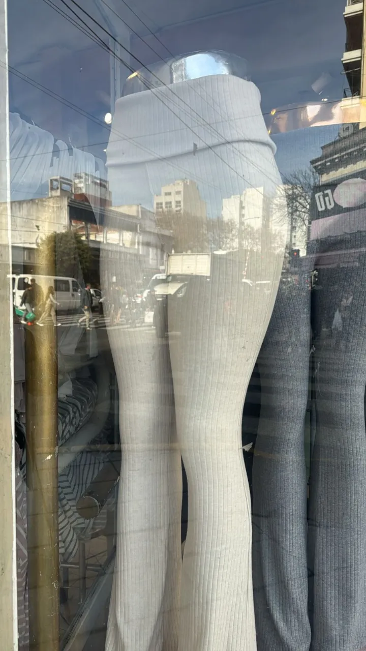 Pantalón Otro - Vista 2