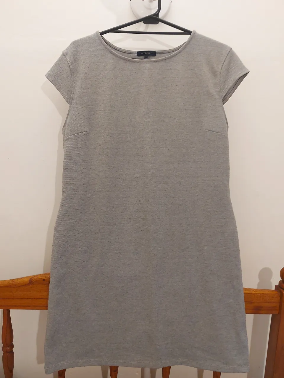 Vestido Patprimo - Vista 3