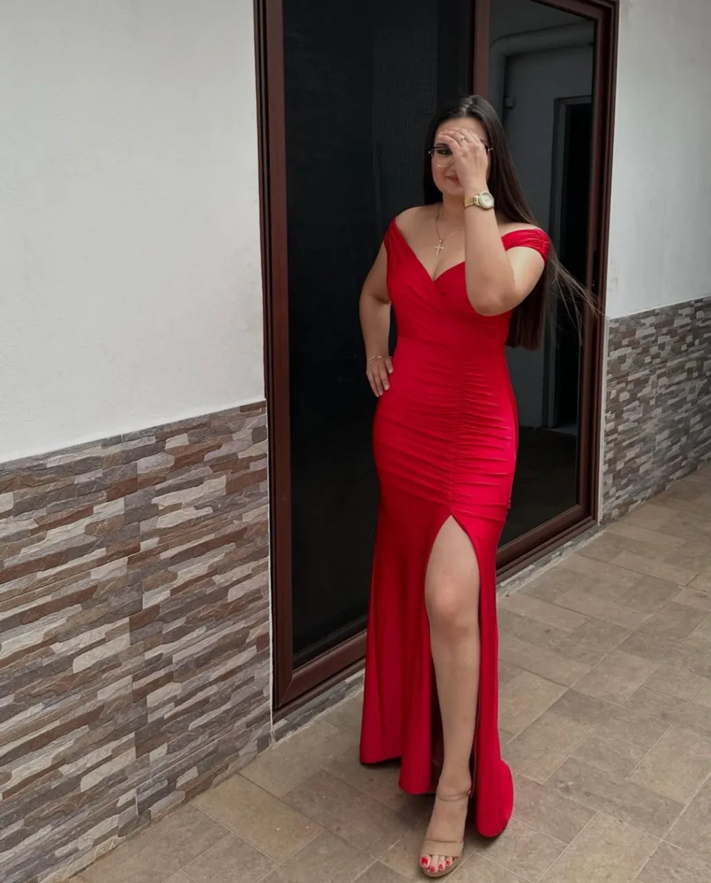 Vestido Otro - Vista 2