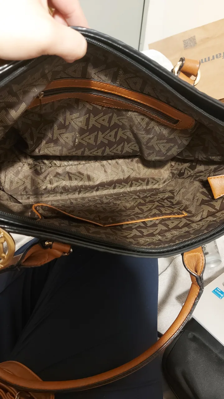 Cartera Marco xenia - Vista 5