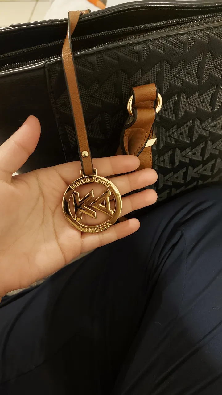 Cartera Marco xenia - Vista 3
