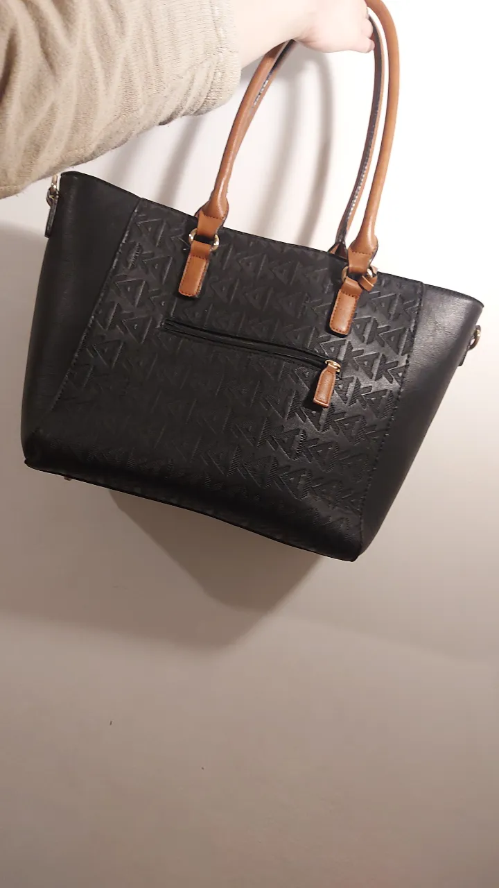 Cartera Marco xenia - Vista 2