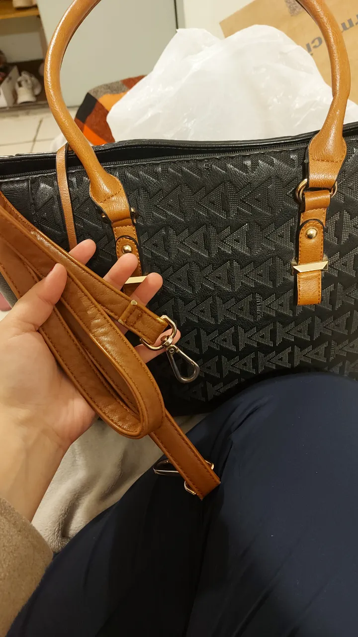 Cartera Marco xenia - Vista 4