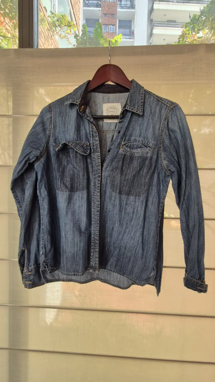 Camisa Rapsodia - Vista 2