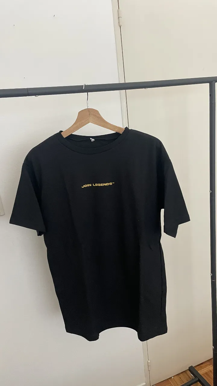 Remera Join legends