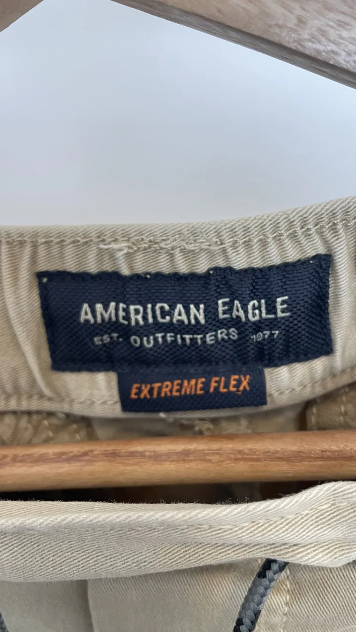 Pantalón American Eagle - Vista 2