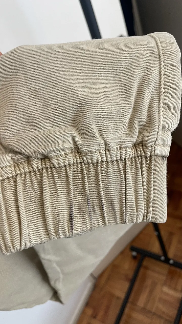 Pantalón American Eagle - Vista 6