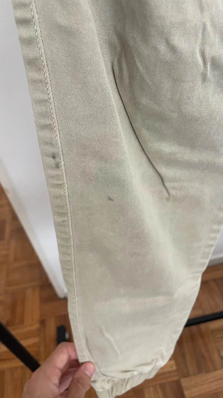 Pantalón American Eagle - Vista 4