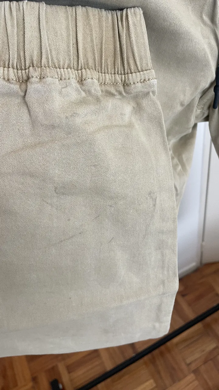 Pantalón American Eagle - Vista 5