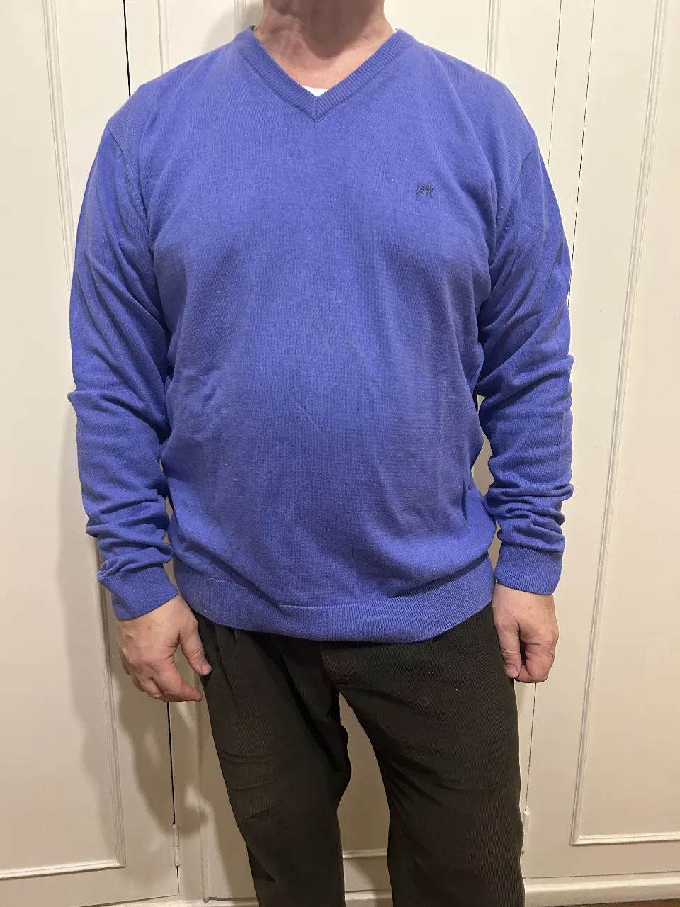 Sweater Harmont y blacke - Vista 3