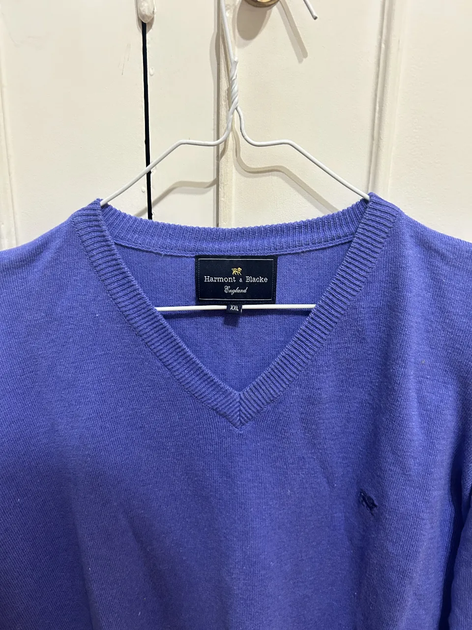 Sweater Harmont y blacke - Vista 2