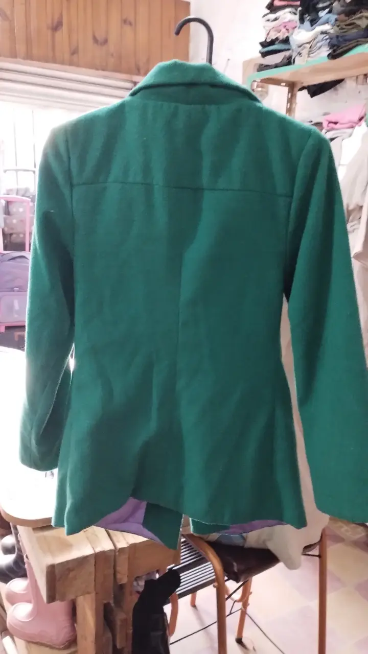 Blazer Sin marca - Vista 2