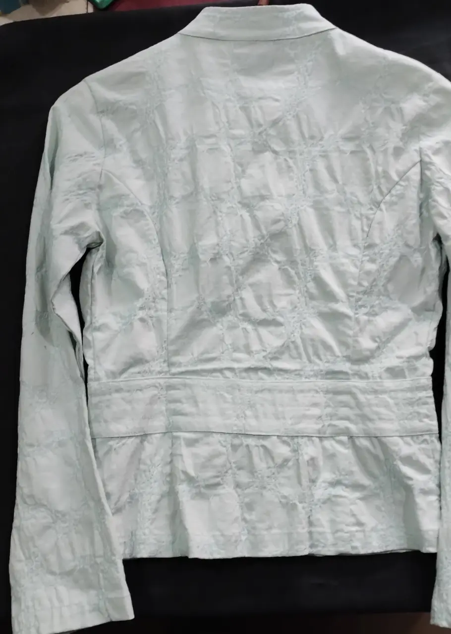 Campera Sin marca - Vista 2