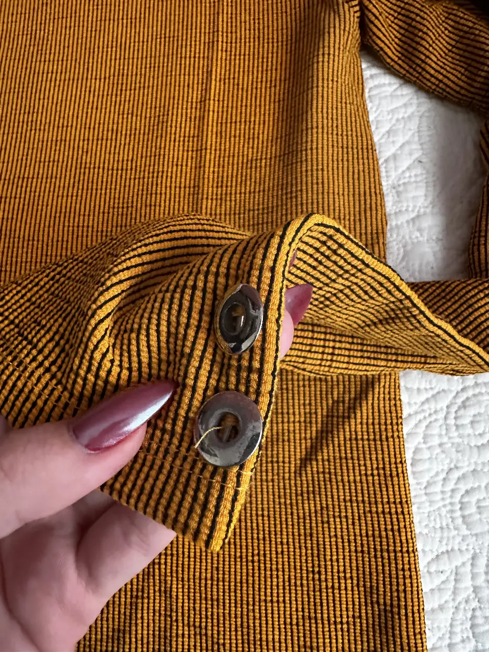 Remera Zara - Vista 4