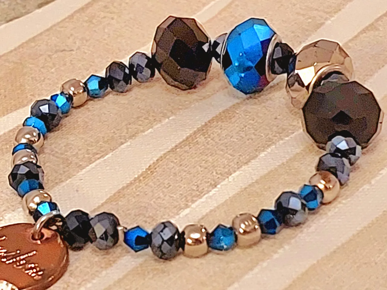 Pulsera Besha - Vista 3