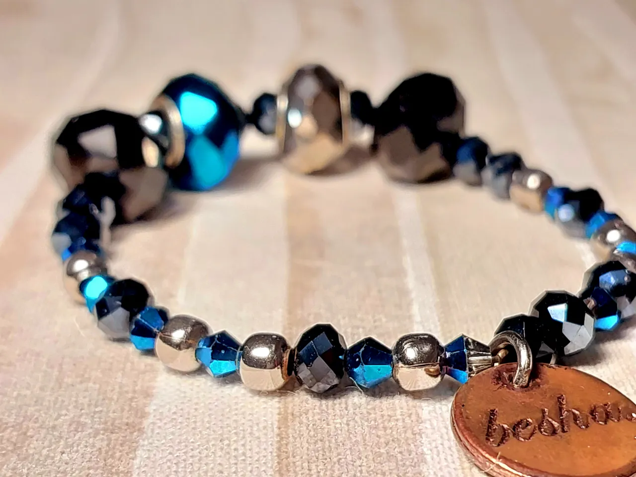 Pulsera Besha - Vista 4