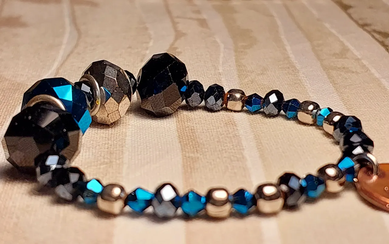 Pulsera Besha - Vista 5