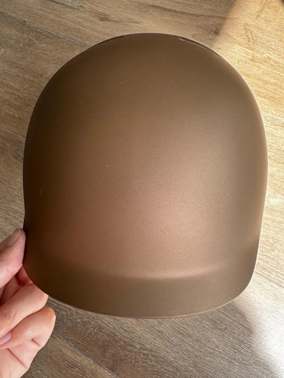 Gorra Casco p/bici giro - Vista 3