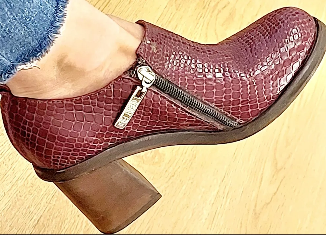 Botines C est fini - Vista 6