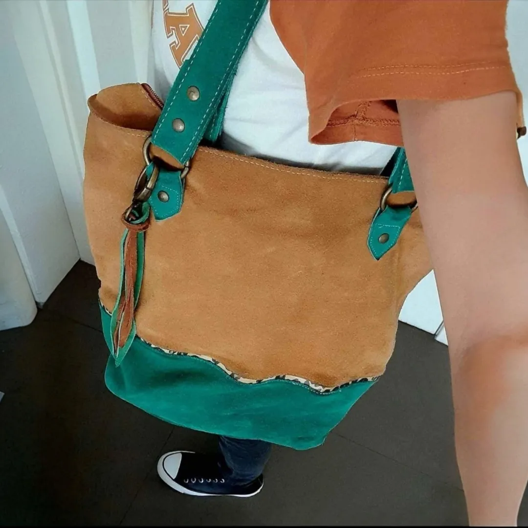 Bolso Tote bags - Vista 2