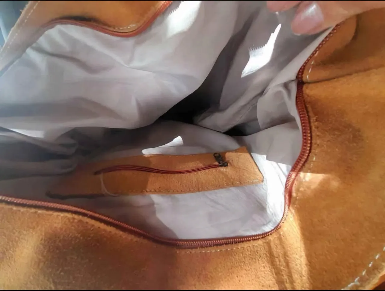 Bolso Tote bags - Vista 3