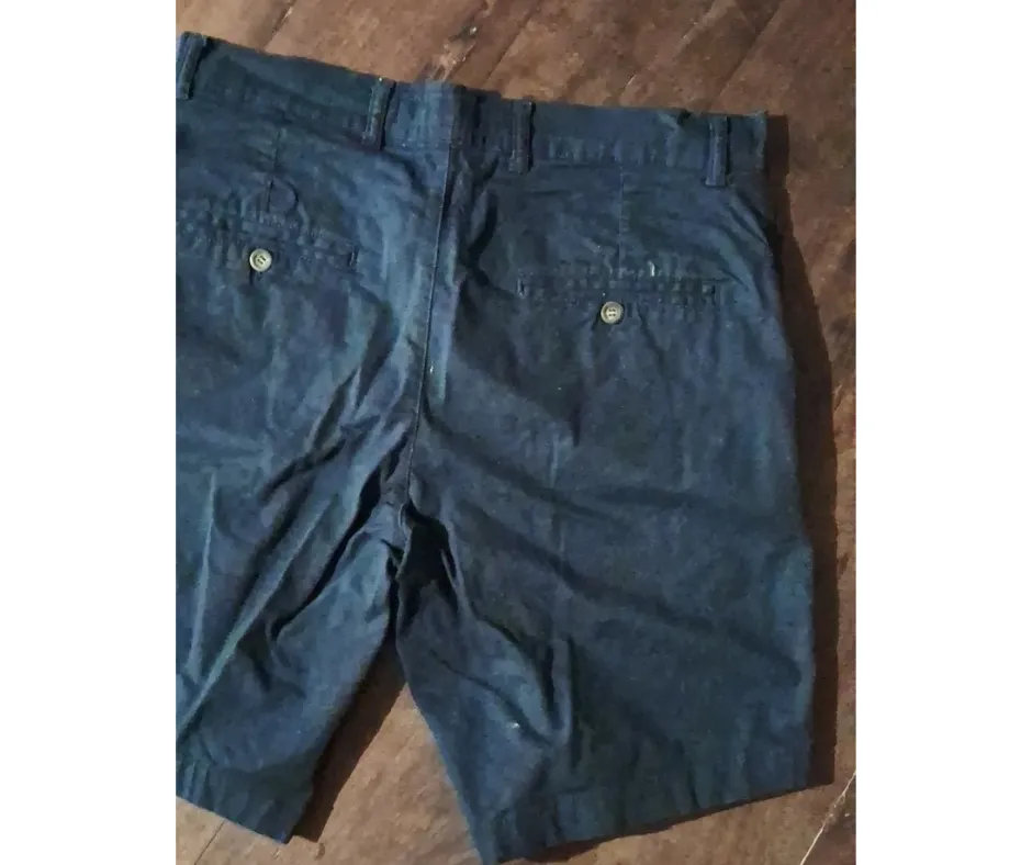 Bermuda Blue air - Vista 3