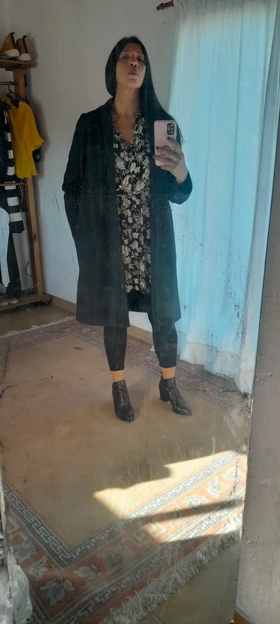 Tapado Zara