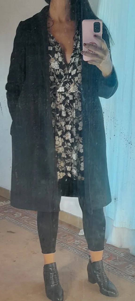 Tapado Zara - Vista 6