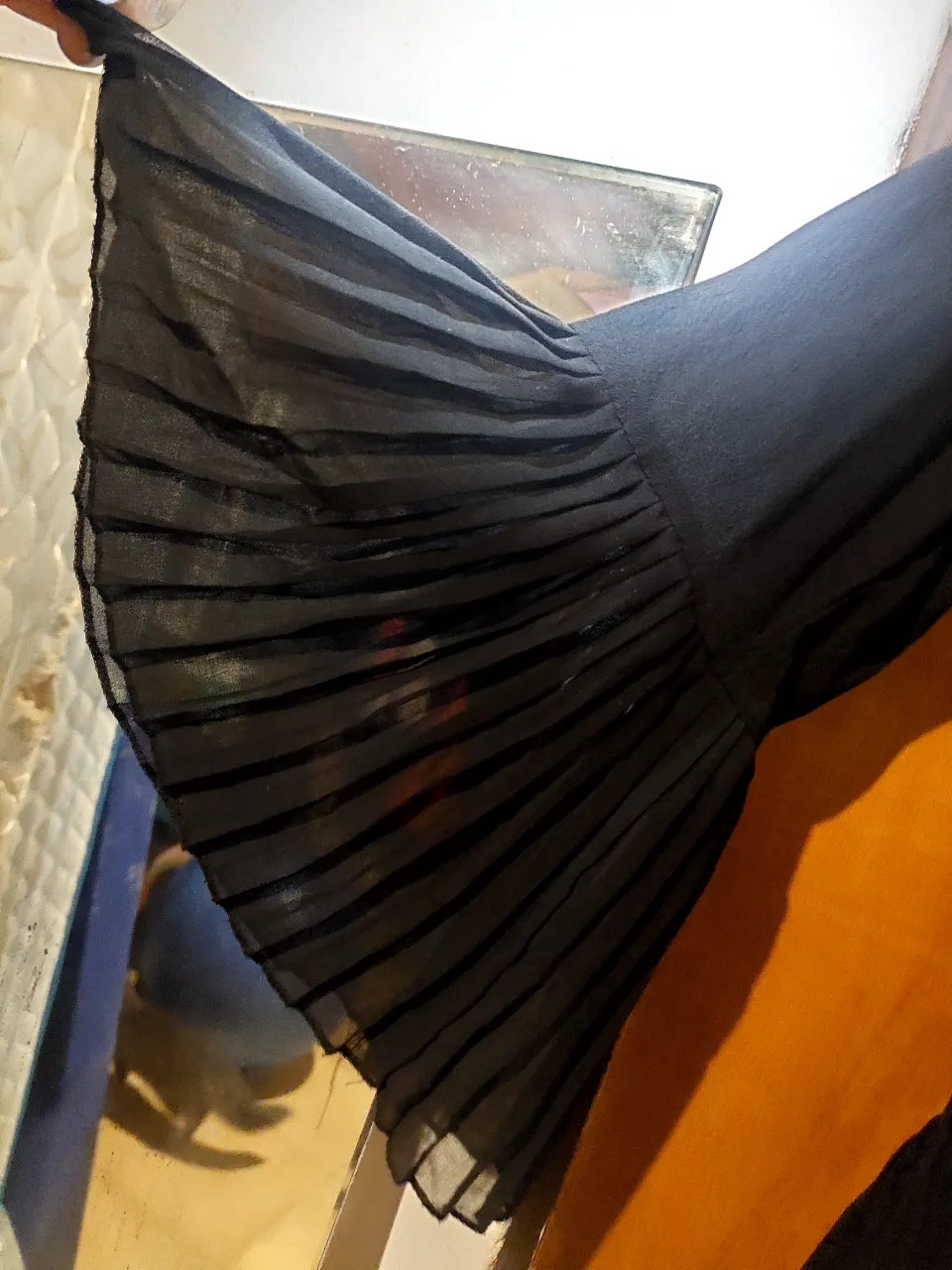 Vestido Zara - Vista 5