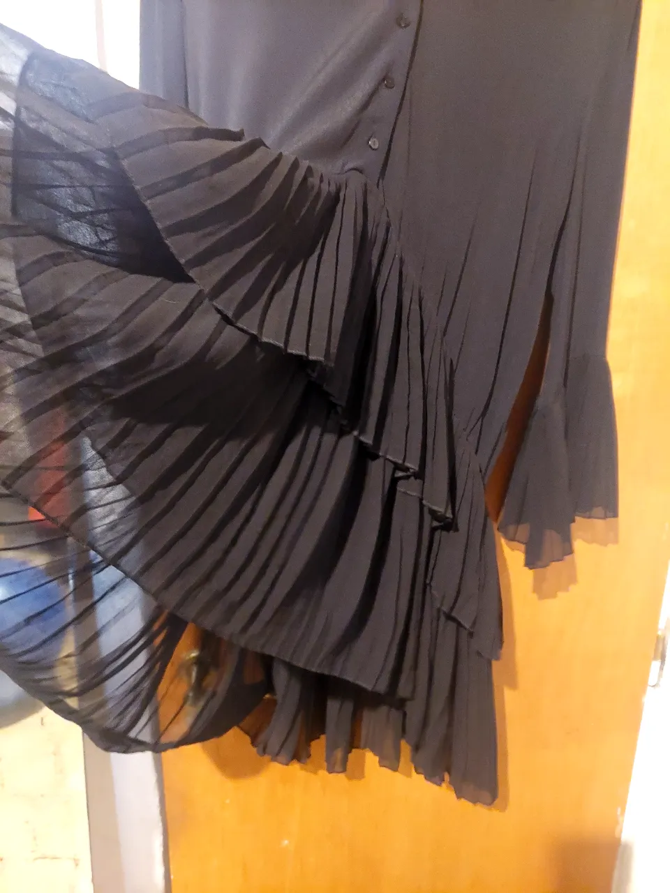 Vestido Zara - Vista 2