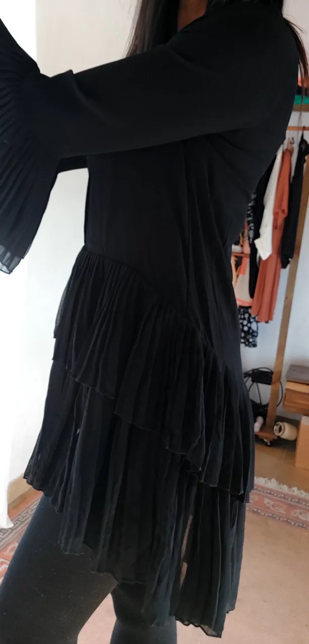 Vestido Zara - Vista 7