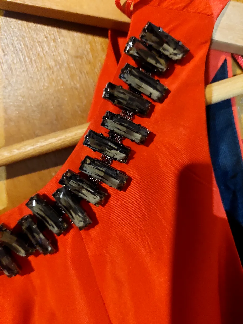 Vestido Zara - Vista 2