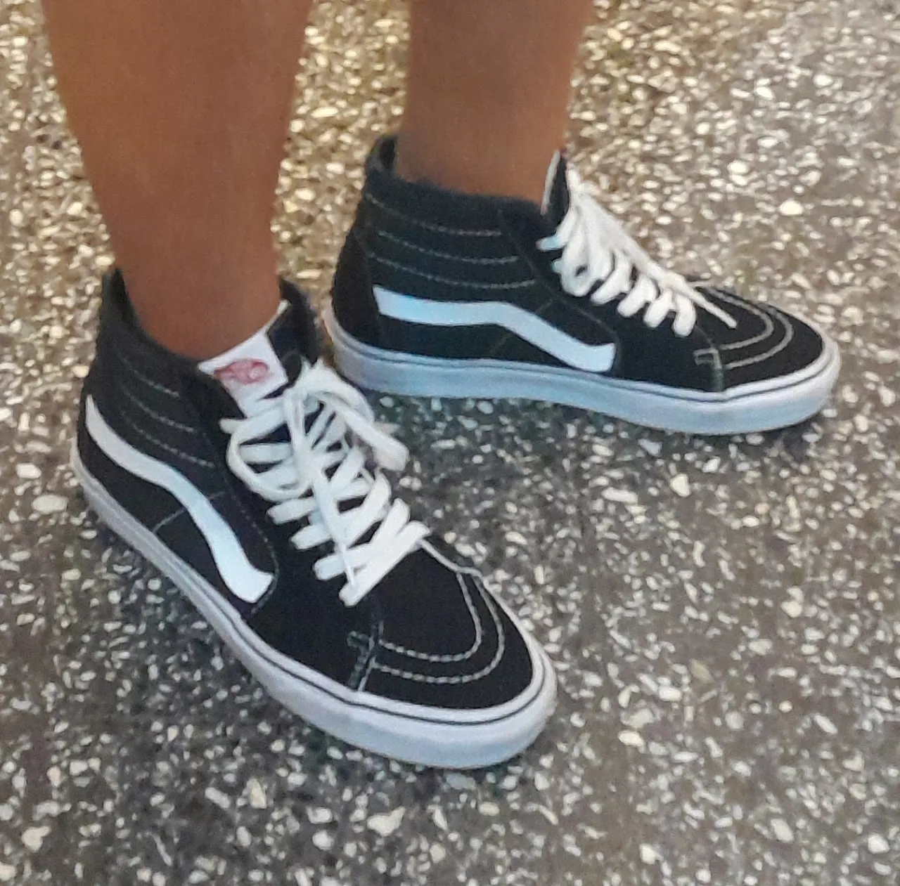 Zapatillas Vans - Vista 2