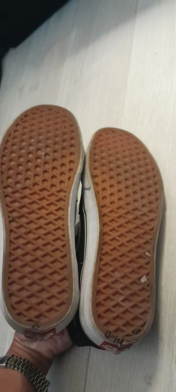 Zapatillas Vans - Vista 4