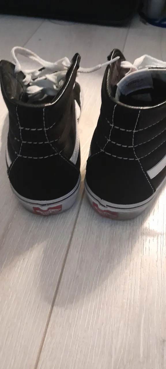 Zapatillas Vans - Vista 5