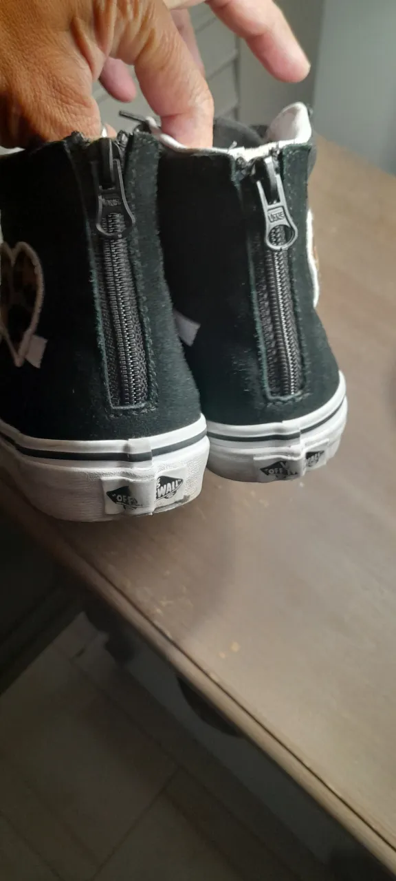Zapatillas Vans - Vista 3