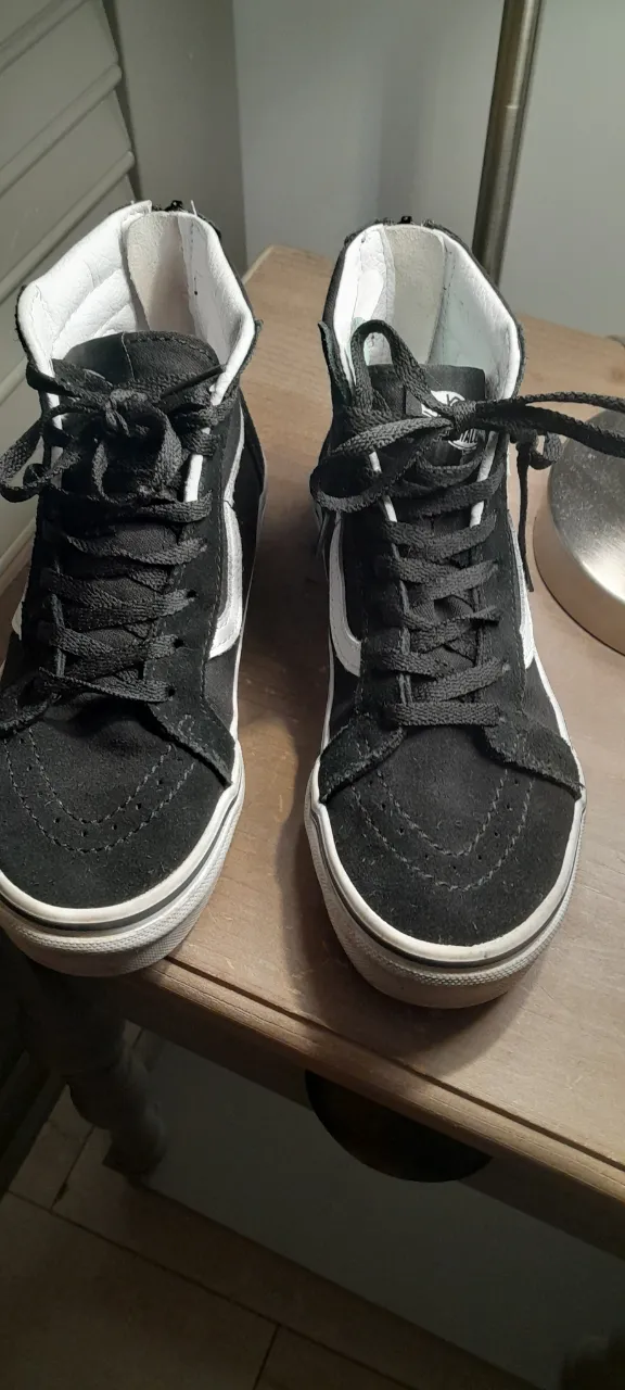 Zapatillas Vans - Vista 5
