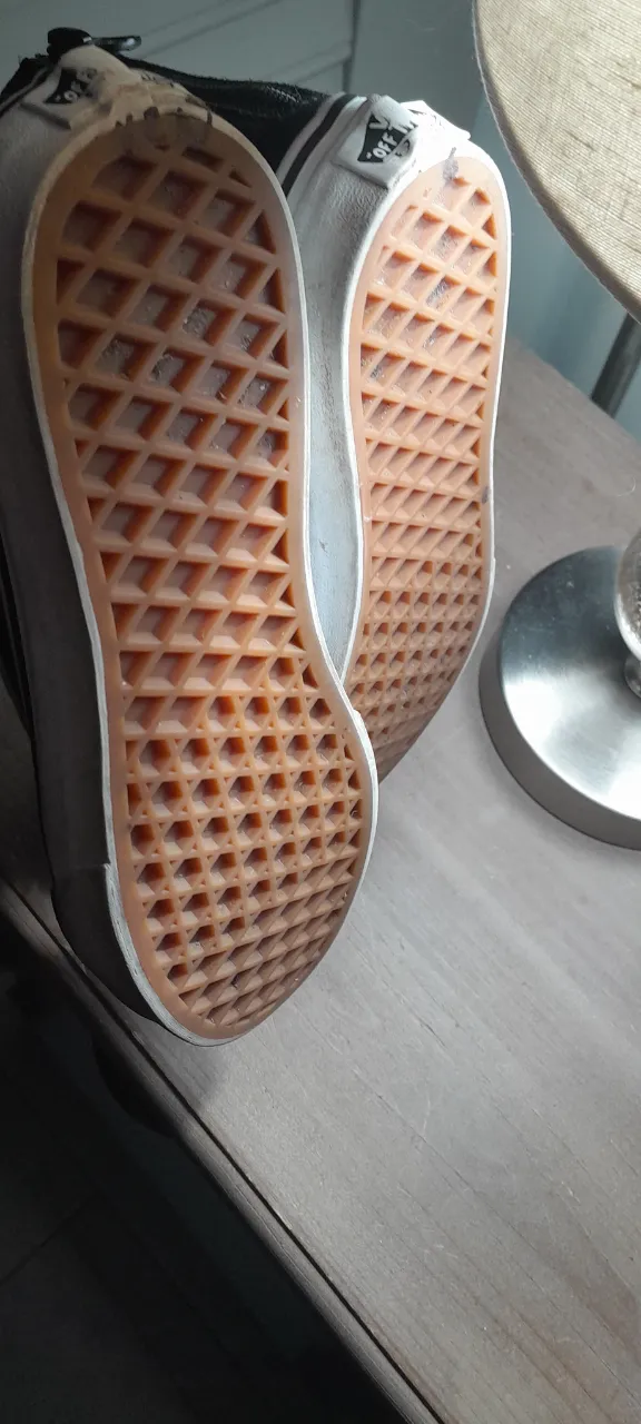 Zapatillas Vans - Vista 2