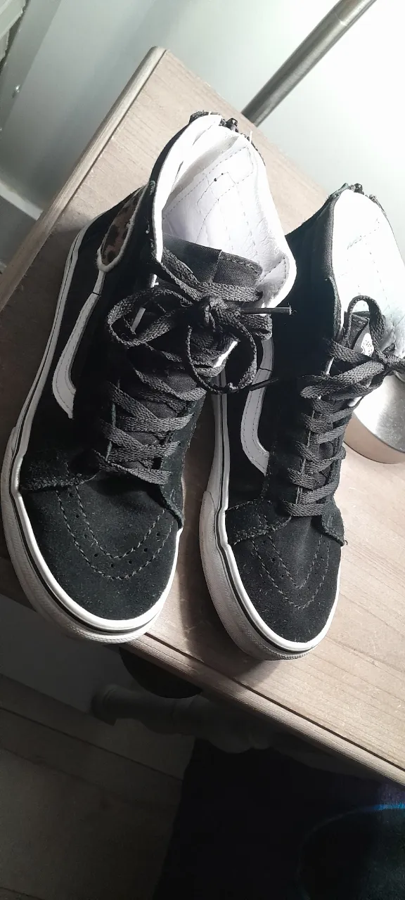 Zapatillas Vans - Vista 6