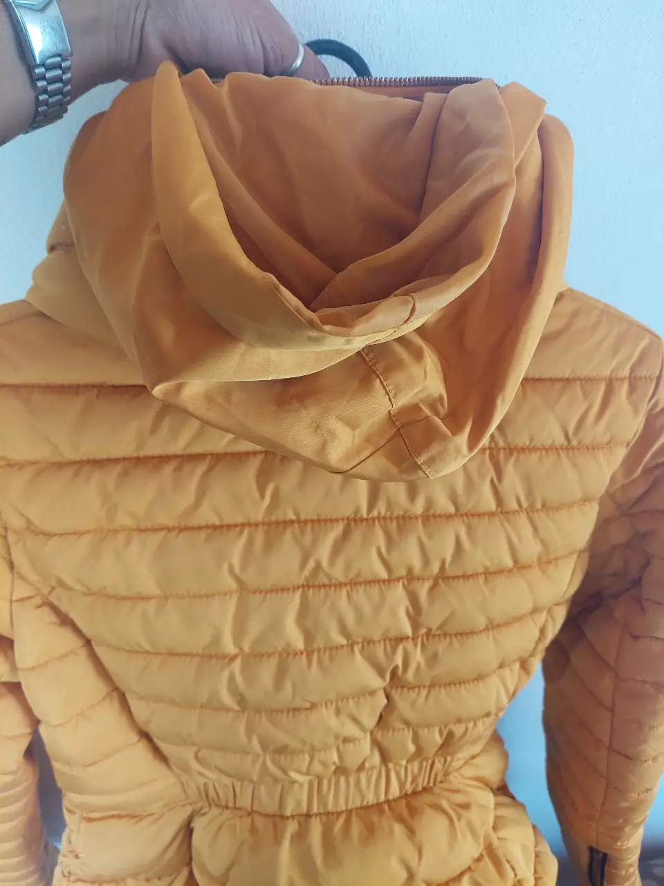 Campera Zara - Vista 6