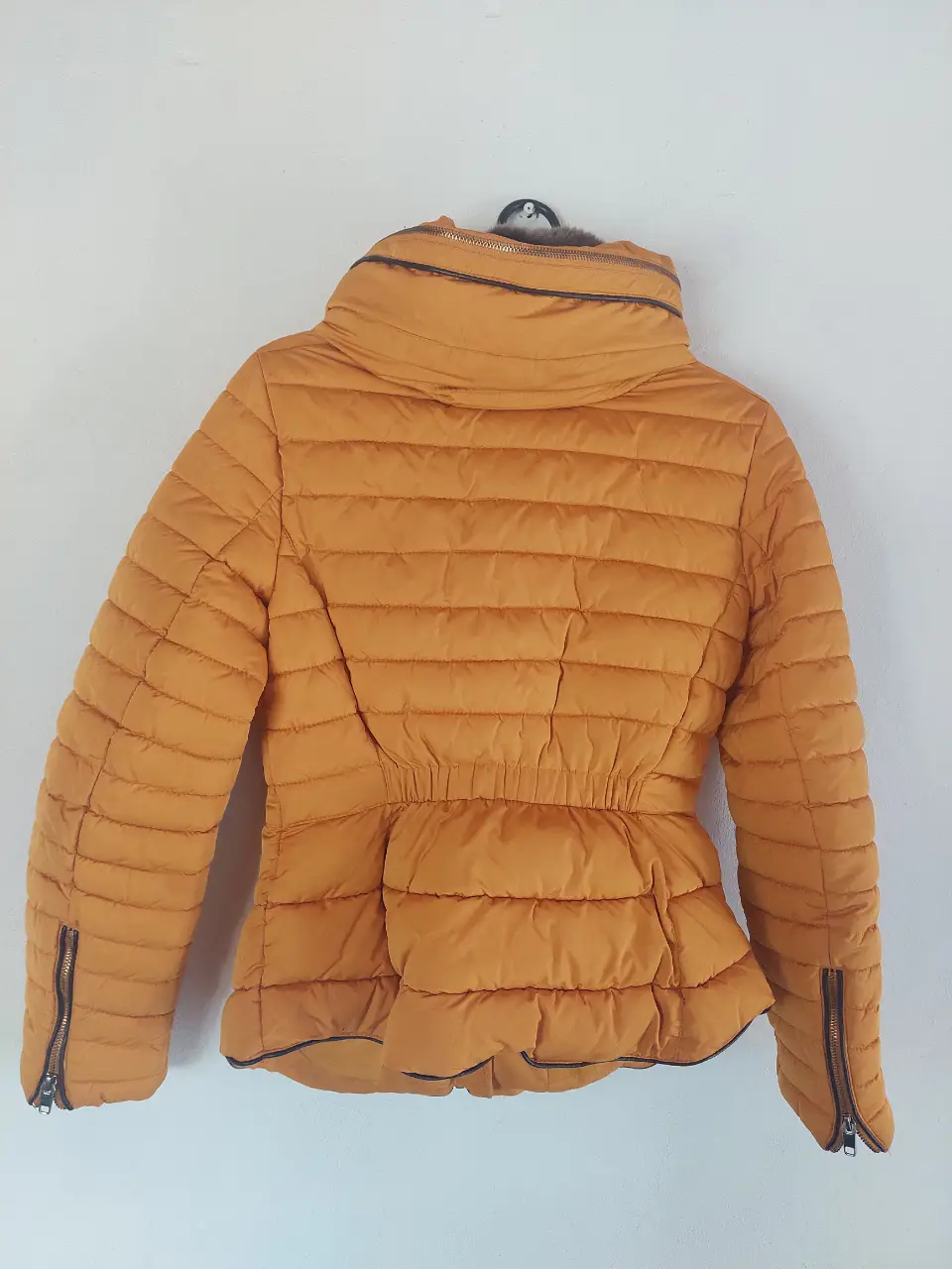 Campera Zara - Vista 4