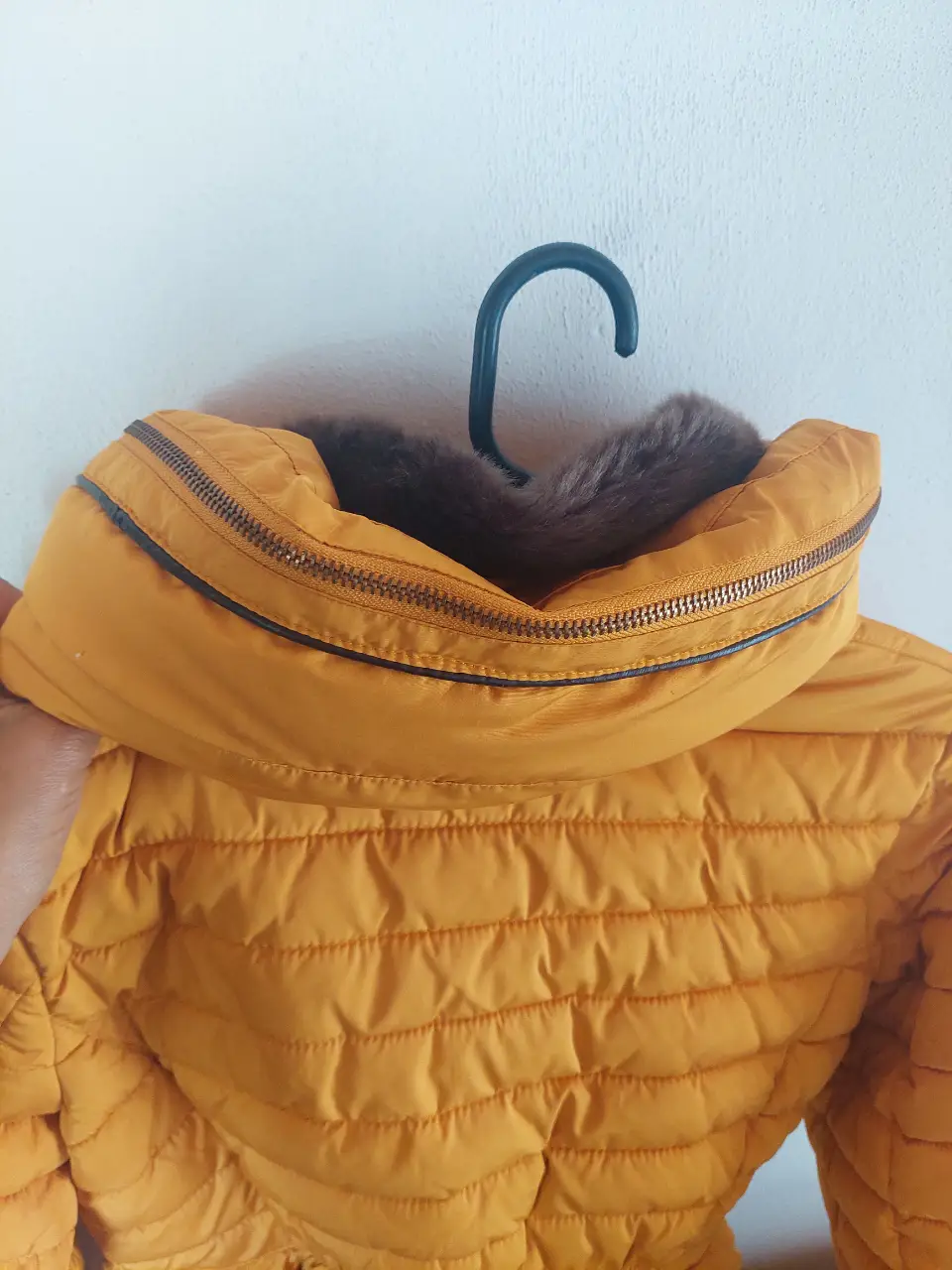 Campera Zara - Vista 5