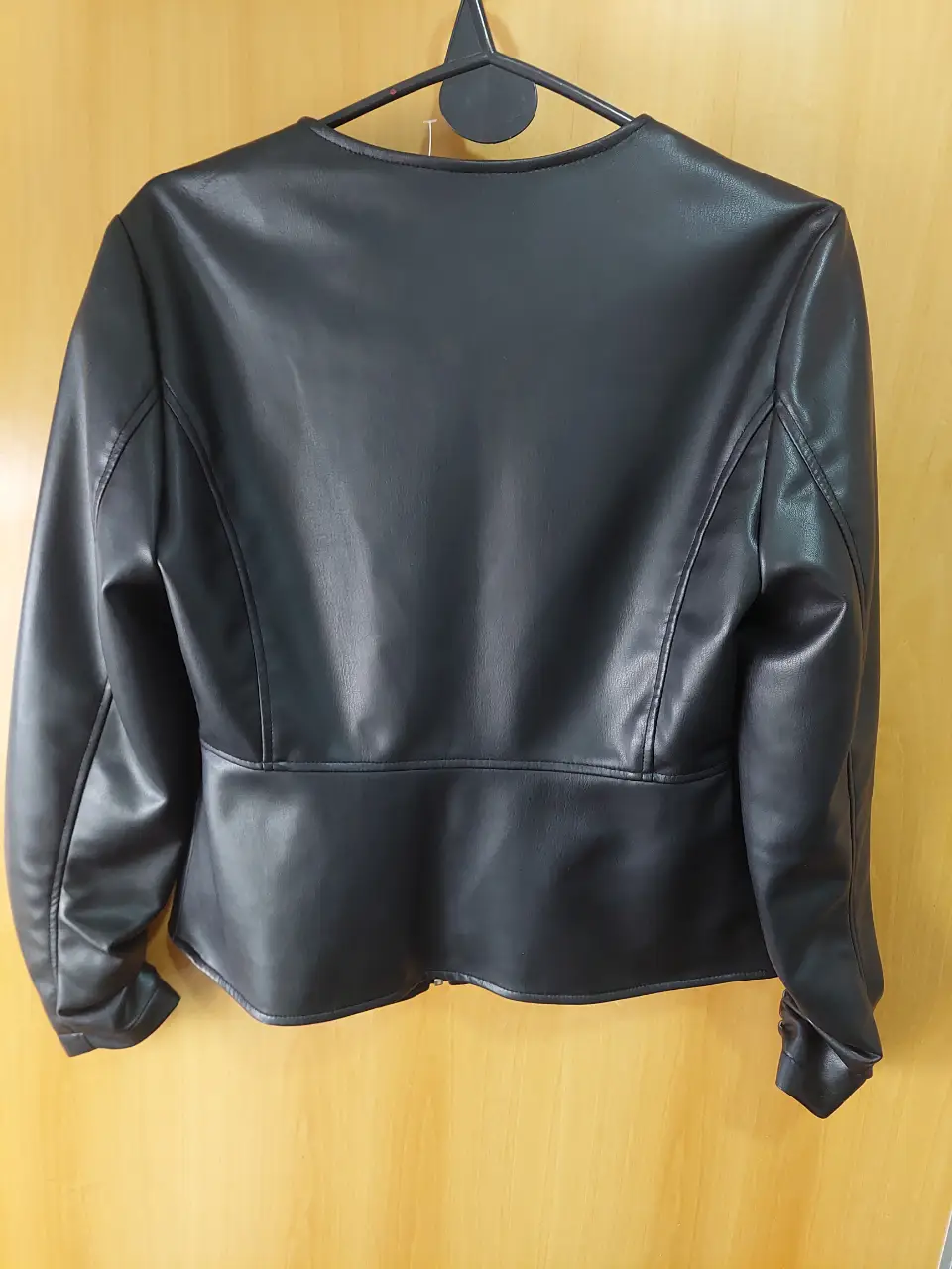 Campera Zara - Vista 4
