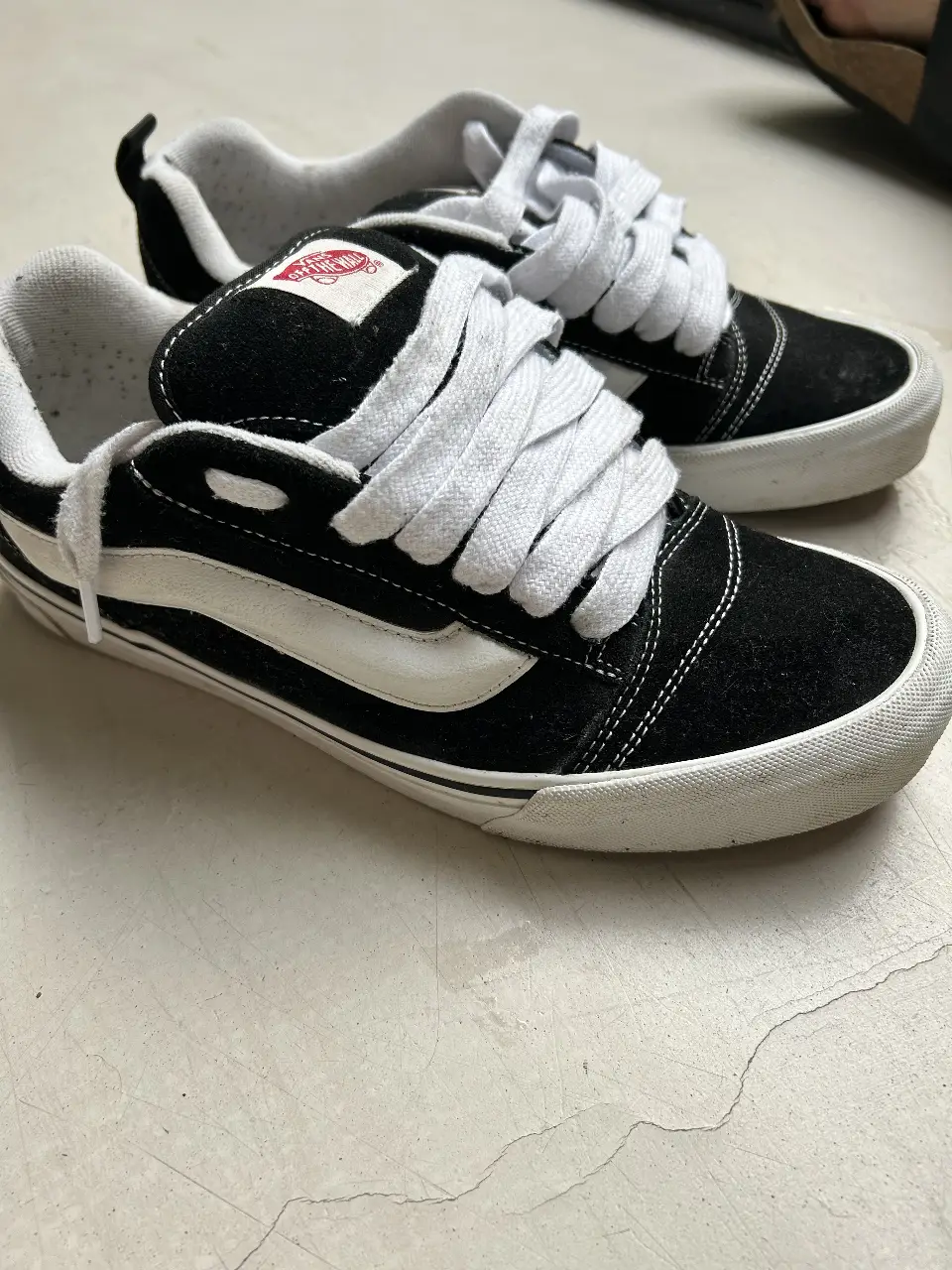 Zapatillas Vans - Vista 2