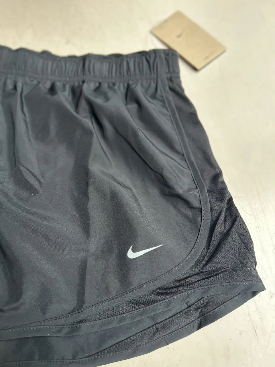 Short Nike - Vista 2