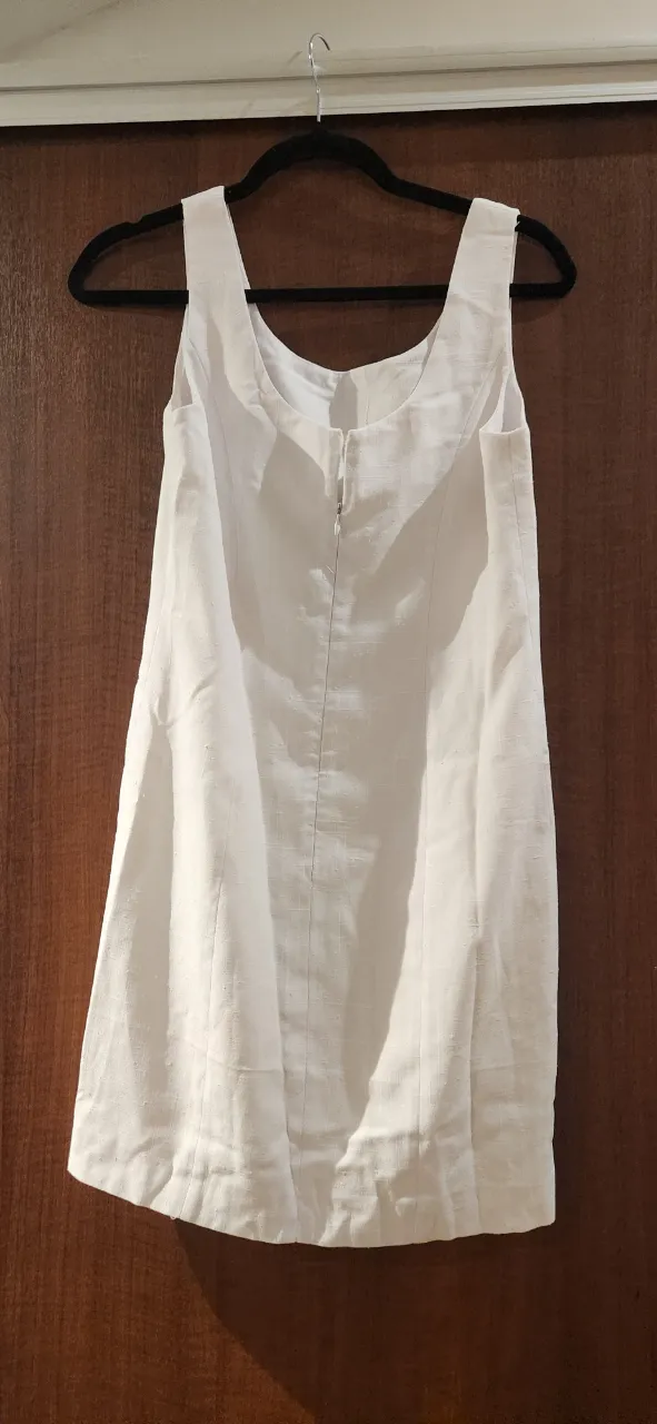 Vestido Coma - Vista 2