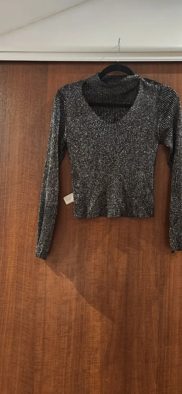 Remera Xhilaration - Vista 2