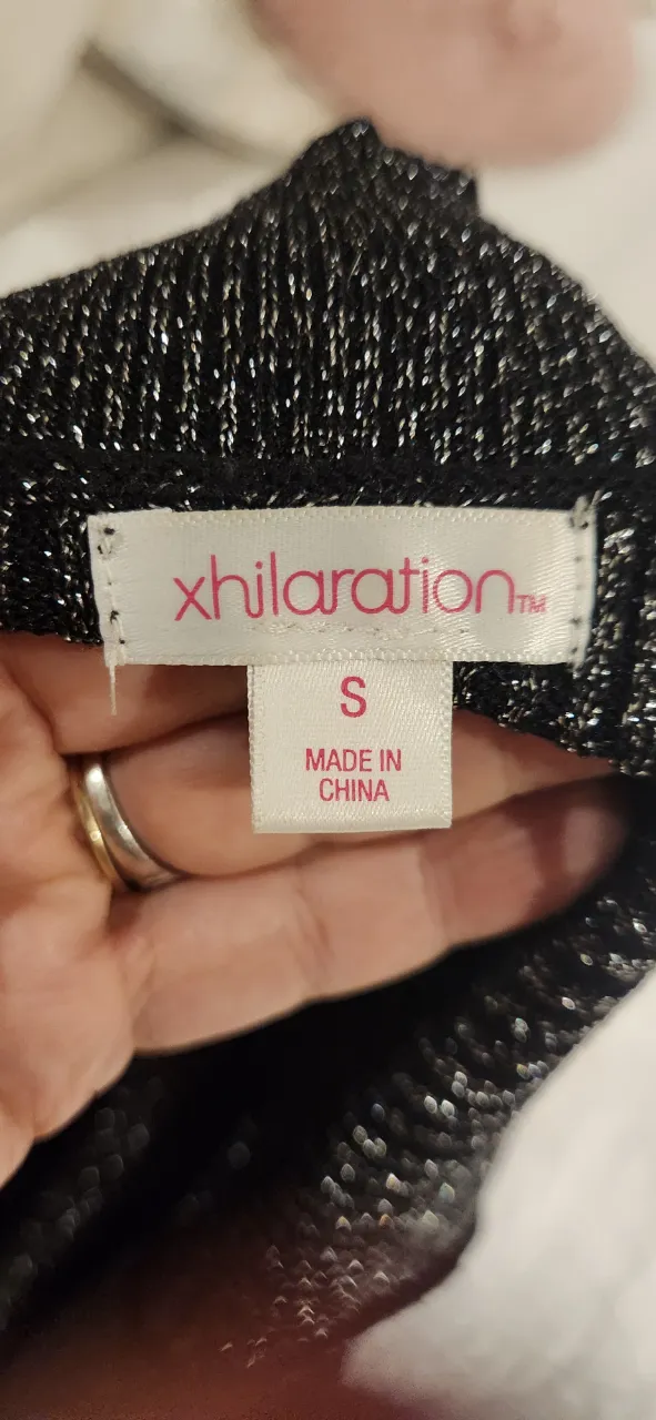 Remera Xhilaration - Vista 3