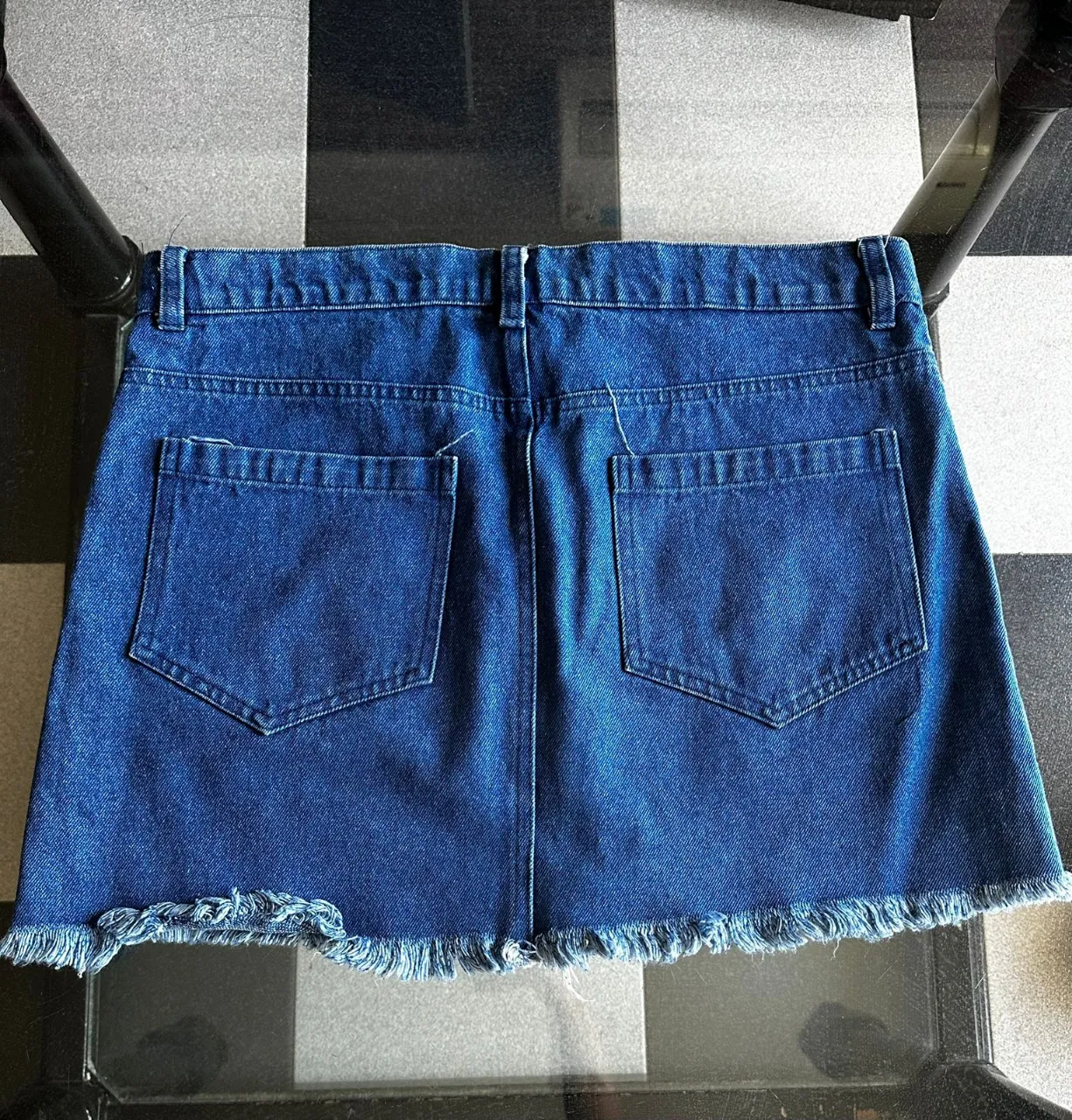 Pollera A+ - Vista 2