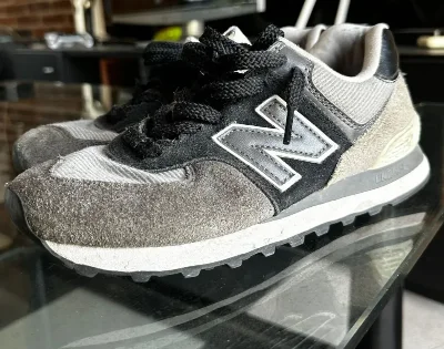 New Balance